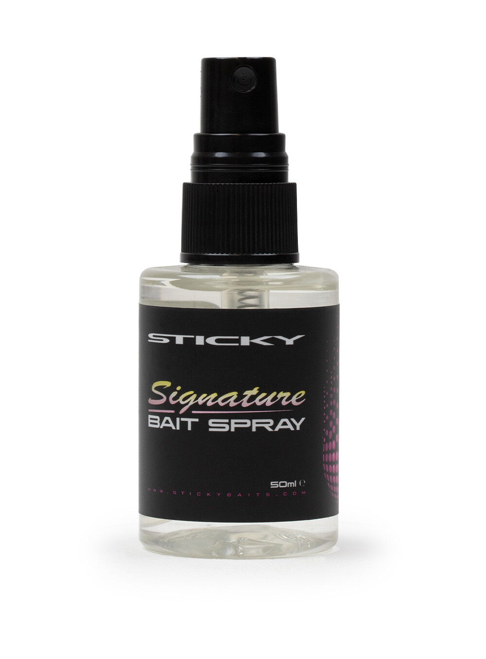 Sticky Baits Signature Bait Spray 50ml *Free Delivery* FFF