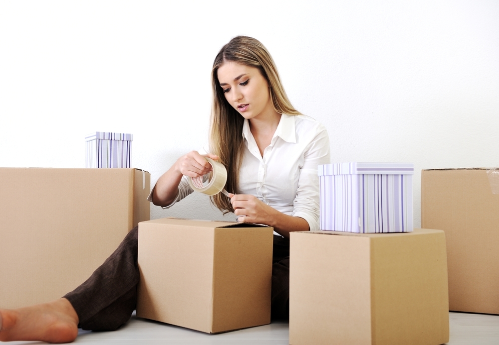 NEW 30 X Large Single Wall Cardboard House Move / Boxes - Removal Packing boxes