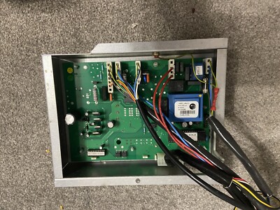Andrews Maxxflo 30/200 Main PCB Board