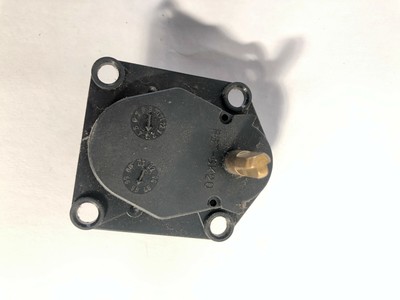 SAAB 4541702 HEATER VENT FLAP MOTOR VALEO W963113M | eBay