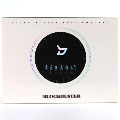 A1-9 ぶらびポスターBlock.Bblockb blockbusterぶろび block b blockbuster products for sale | eBay