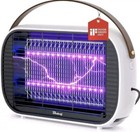 Buzbug Led Bug Zapper 10 Years Lifespan Lamp, Sustainable Less Power Ma015B.72