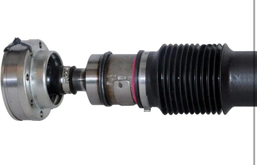 Cardone 65-3061 Remanufactured Driveshaft/Prop Shaft 2012-2017 Jeep Wrangler Foto 3 de 3