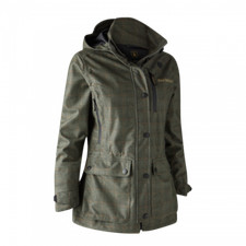 Deerhunter Lady Gabby Jacket Turf (342) Women's Coat