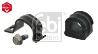 Febi Bilstein 27294 Reparatursatz StabilisatoraufhäNgung FüR Audi, Skoda, VW