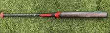 Easton Ghost Advanced -11 31/20 Fastpitch Softball Bat Black/Red ⚾ 🔥