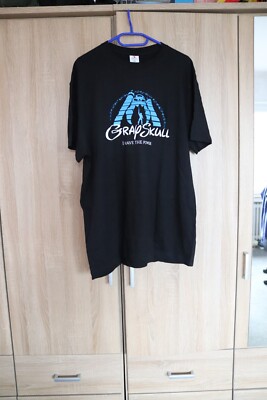 T-Shirt Lootbox Disney Grauskull