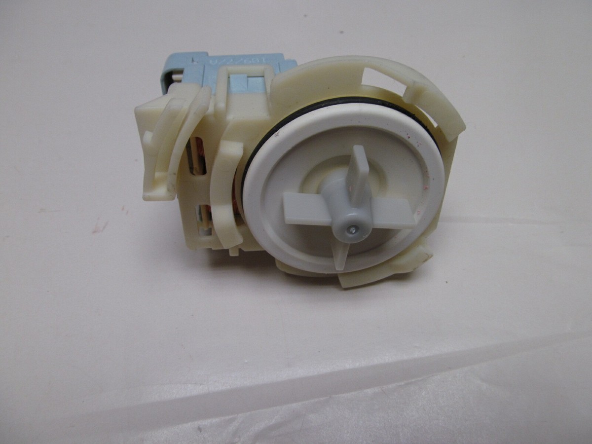 Dishwasher Drain Pump WPW10348269 AP6020066 W10084573 W10158351