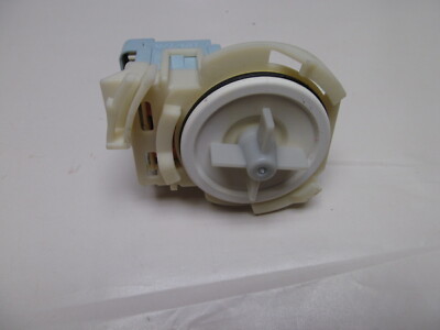 Dishwasher Drain Pump WPW10348269 AP6020066 W10084573 W10158351