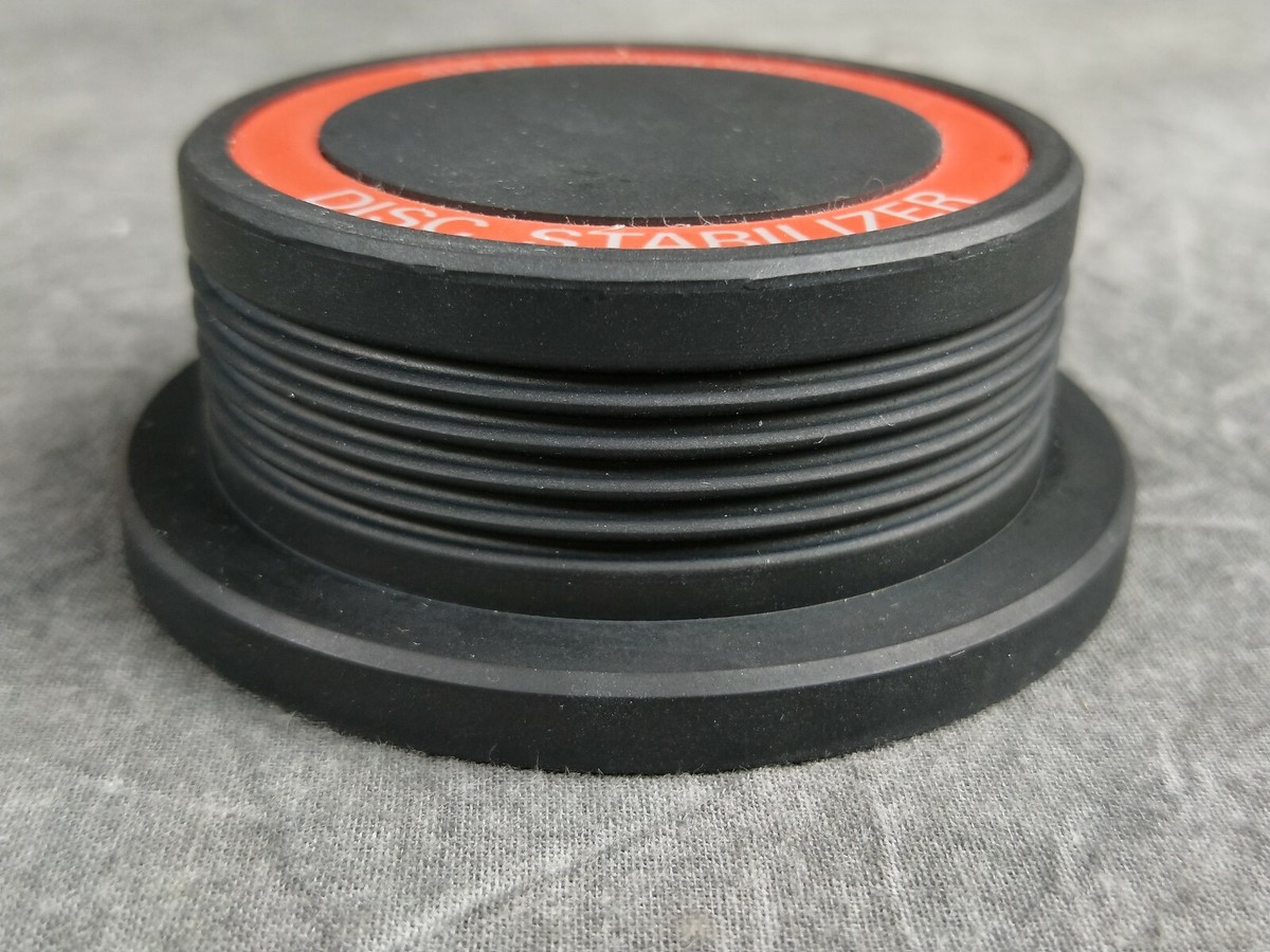 audio-technica　Disc Stabilizer AT6274 71eqMs7RMcL._UF894,1000_QL80_.jpg