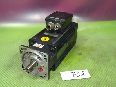 DSG45-L Baumuller DSG 45-L BAUMÜLLER Art. Nr. 259113  _ invoice _(#768)