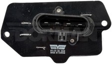 Dorman 973-078 HVAC Blower Motor Resistor fits Buick Chevrolet Oldsmobile models