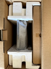 Ganz ZM-L17A CCTV Grade 17' LCD Surveillance Monitor HDMI BNC and DVI S-VIDEO