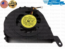 Original Cpu Cooling Fan For Toshiba Satellite  DFS491105MH0T FB6C