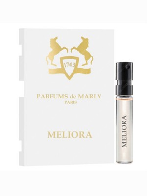 Meliora EDP by Parfums de Marly - 1.5 mL Vial - CARDED SPRAY SAMPLE