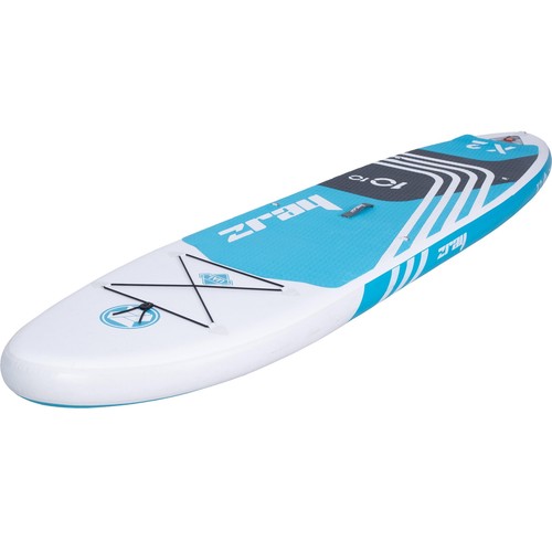 ZRAY X SUP Stand Up Paddle Board KomplettSet Surfboard Aufblasbar 365cm Paddling - Bild 33 von 47