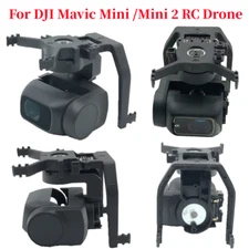 Original Replacement Gimbal Camera Axis Arm For DJI Mavic Mini /Mini 2 RC Drone