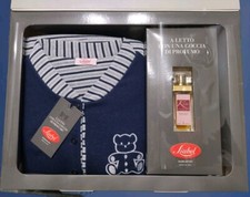 Women's Full Perfume Pajamas