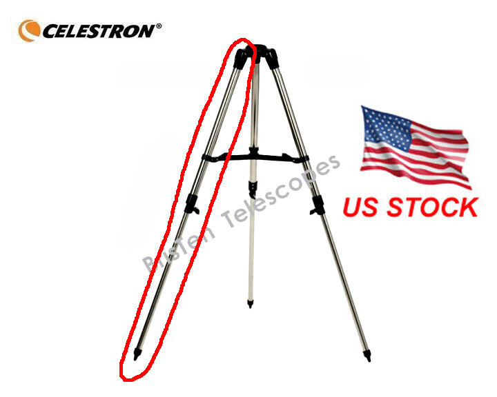 Celestron Tripod PARTS Leg Replacement NEW eBay