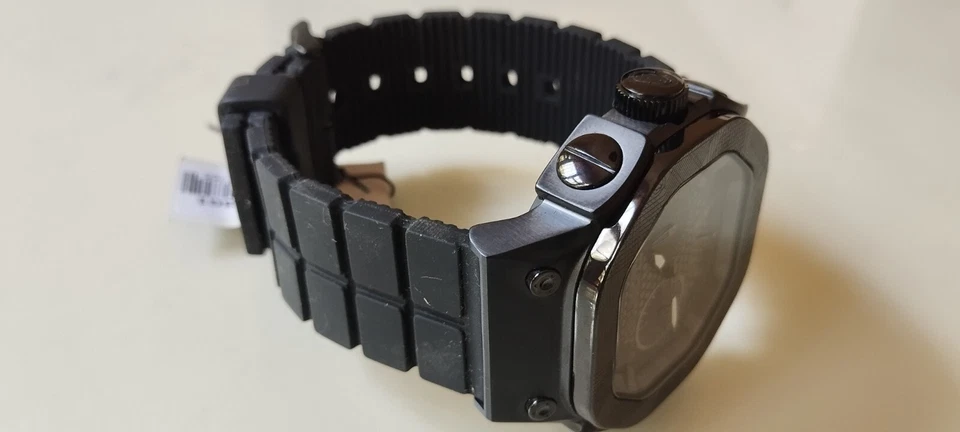Marc ecko e17503g1 reloj hombre the tractor mejorofertarelojes - Imagen 4 de 4