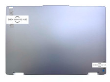 New for Lenovo Yoga7 16 ARP8 IRL8 A cover top case 2023 silver