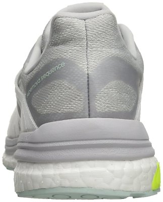 adidas gazelle silver green womens adidas Women's Supernova Rise Road-Running Shoes Black 7.5