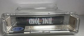 Time Lord (Nintendo Entertainment System, 1990) NES Wata 9.6A Factory SEALED