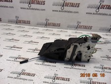 Porte avant et accessoires BMW 2002