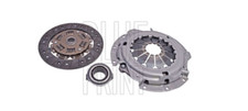 For Mazda RX-8 1.3L Petrol kW-141 HP-192 2003-2012 Clutch Kit 13B-MSP