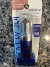 Cover Girl Continuous Color Lipstick, Penny Candy 775