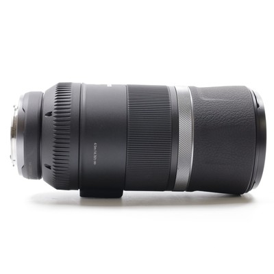 Canon RF 600mm F11 IS STM Super Telephoto Lens [Near Mint] #1915B 