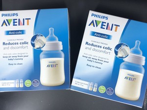 colic milk