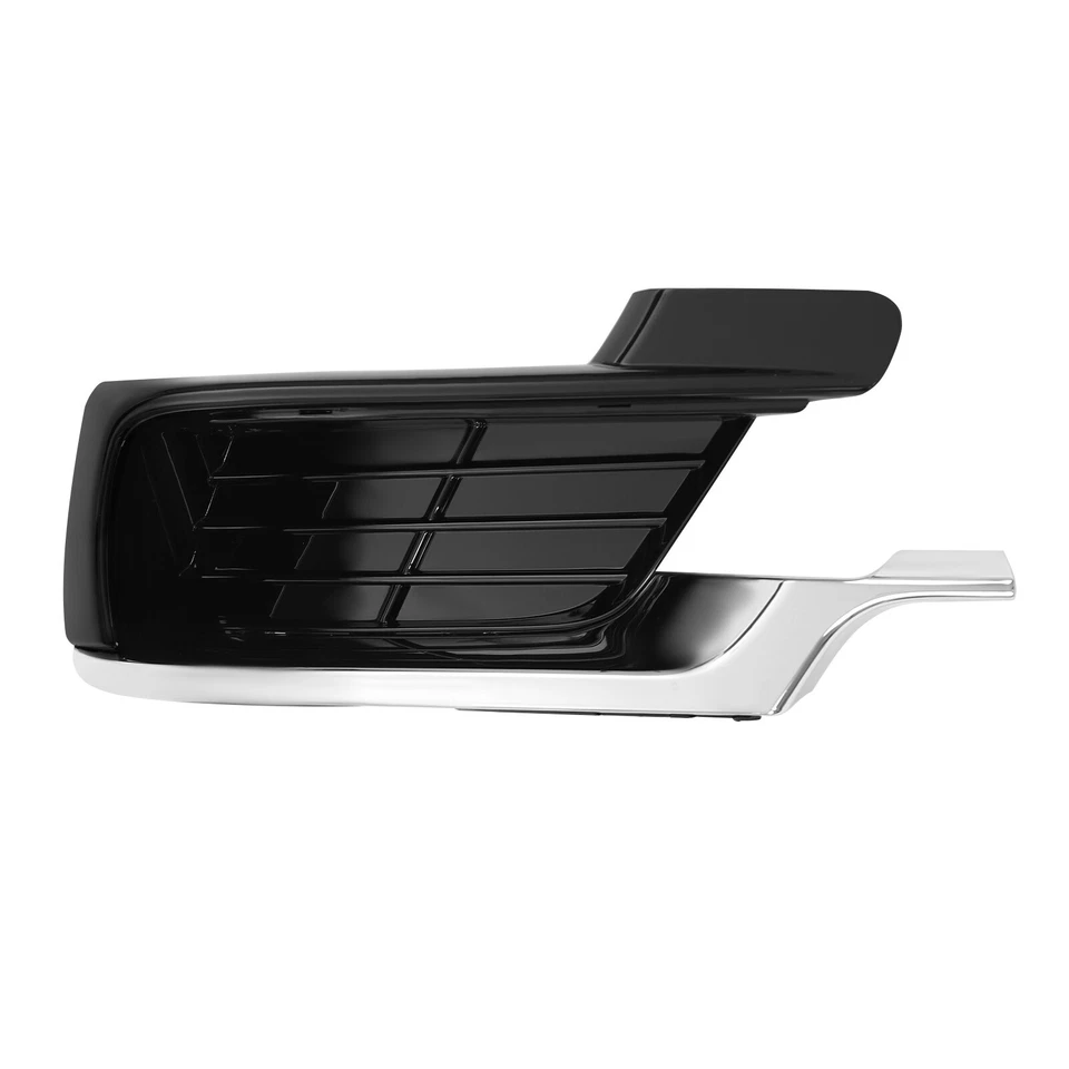 Fog Light Bracket Trim For 2017-2020 Lincoln Continental Right Passenger Side - Image 2 of 4