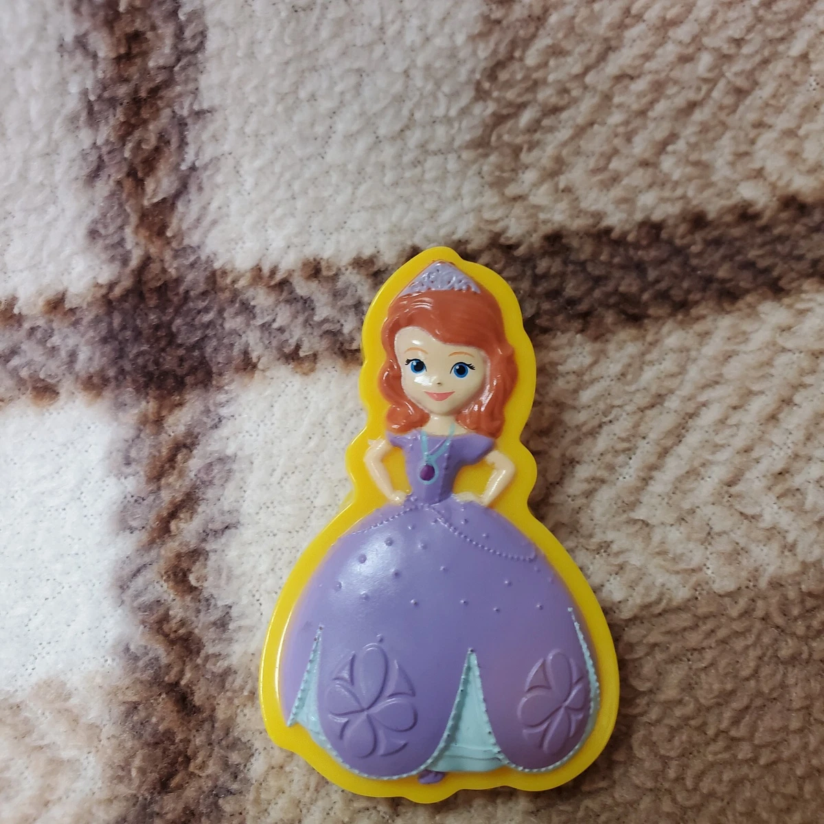 Disney Sofia the First Stuck on Stories Loose Sofia 2