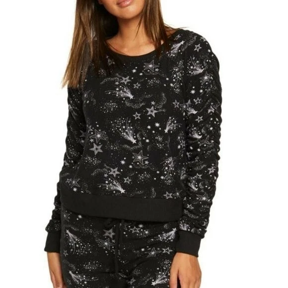 Chaser star sweatshirt on sale