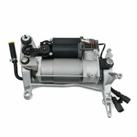 Luftfederung Kompressor VW Touareg Porsche Cayenne 7L0698007 NEU