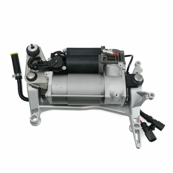 Luftfederung Kompressor VW Touareg Porsche Cayenne 7L0698007 NEU-image
