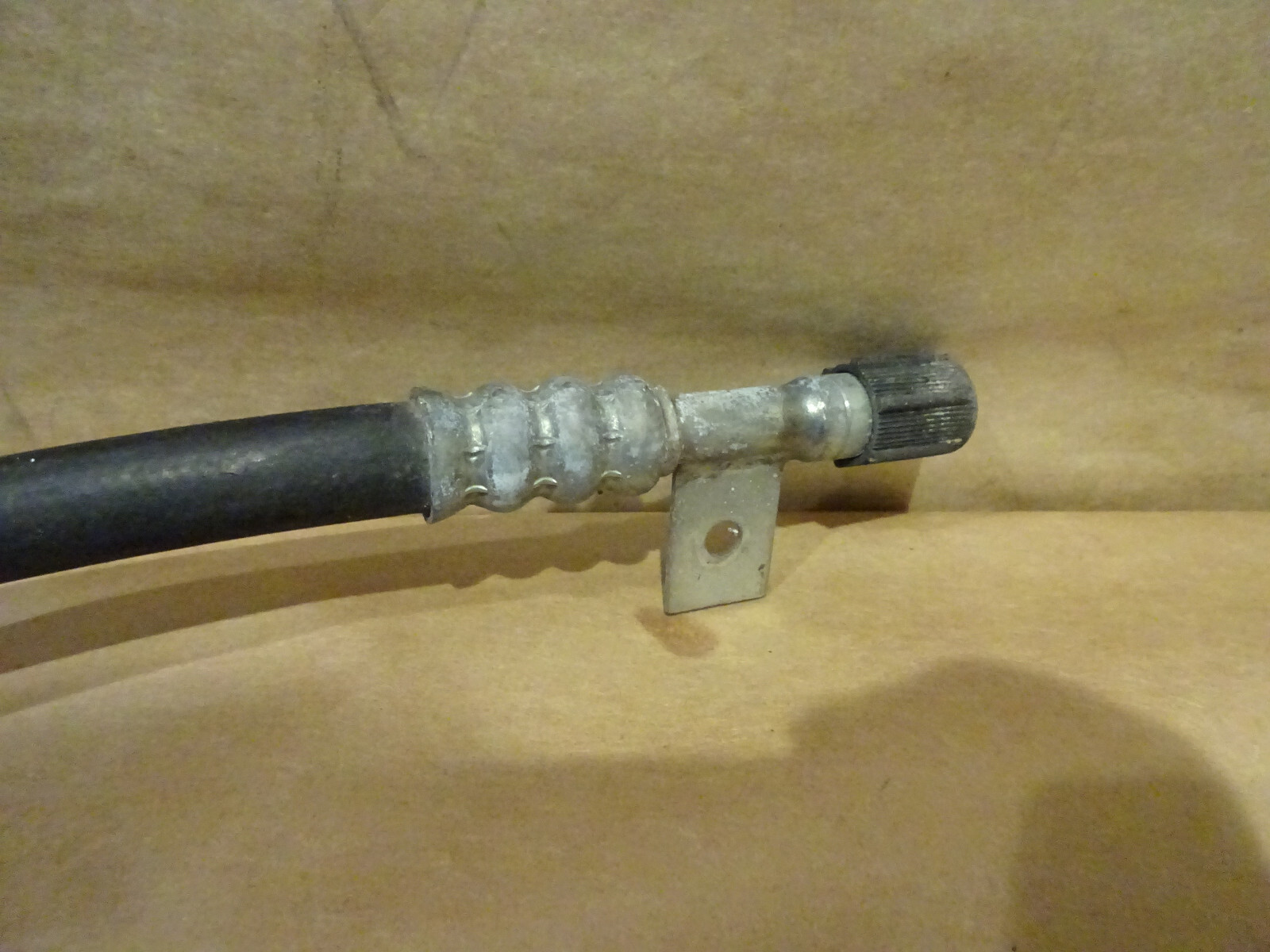 Ferrari 430 AC Hose From Compressor To Evaporator P/N 67750300