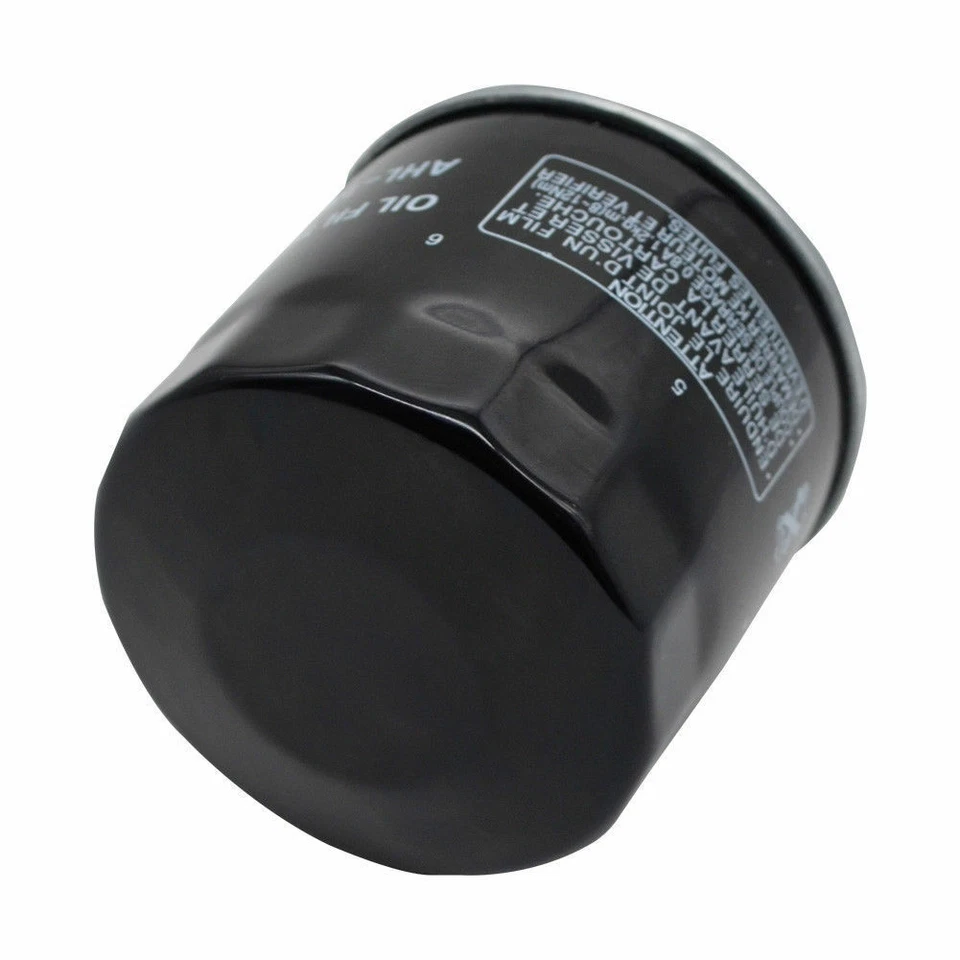 Filtro de aceite para KYMCO Maxxer 450I 443 MXU450I 450 UXV 450I CAMO TURF 443 Foto 3 de 4