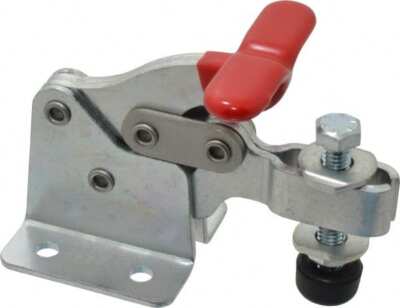 De-Sta-Co 350 Lb Holding Capacity, Horizontal Handle, Manual Hold Down Toggle...