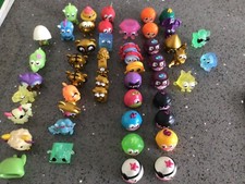 Moshi Monsters - various