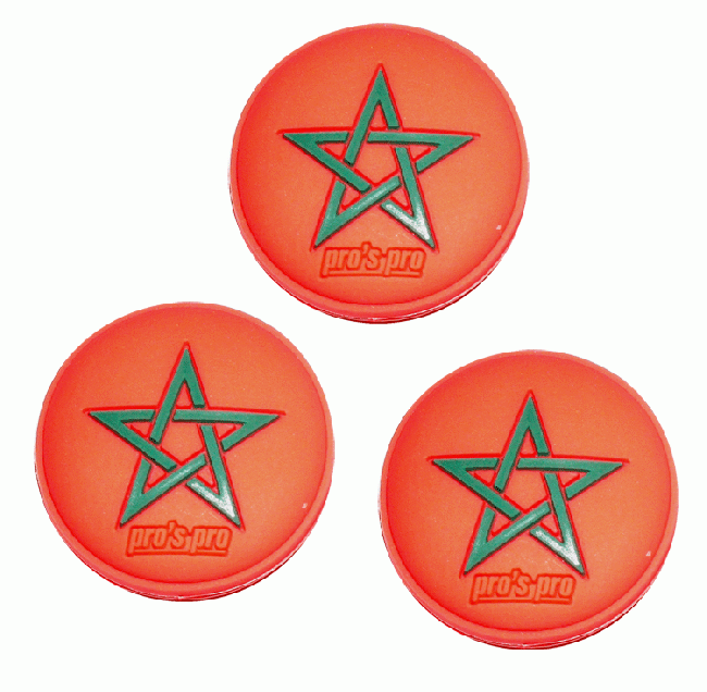 1 X Pro's Pro pays pays pays drapeau Vibration Amortisseur-forme ronde-Free p&p 962461 1 X Pro's Pro pays pays pays drapeau Vibration Amortisseur-forme ronde-Free p&p 962461