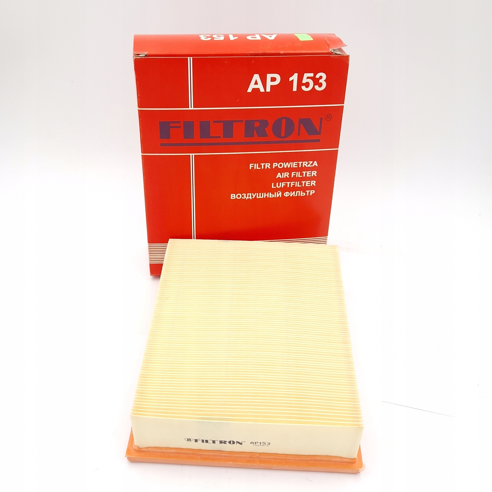 Filtron AP 153