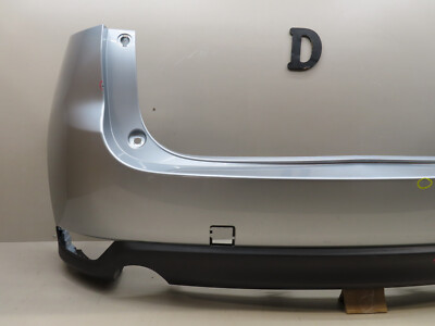 2017 2018 2019 2020 2021 MAZDA CX-5 REAR BUMPER COVER OEM KL2F