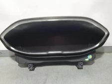 9828150380 Instrument Panel for PEUGEOT 3008 GT LINE 2016 4490174