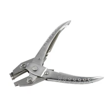 Parallel Action Hole Punch Pliers 1.6 mm - 46-514