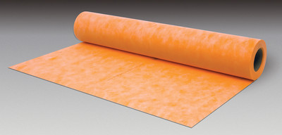 Schluter Kerdi Abdichtungsbahn für Feuchträume 5, 10, 15, 20, 25 & 30m Rollen