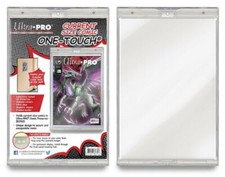 Ultra PRO Comic One Touch Magnetic Protector Display Holder Current Size