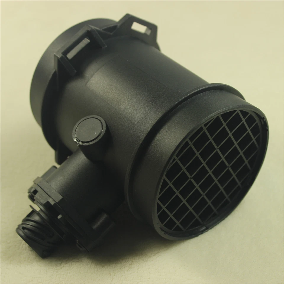 FITS For BMW 540i 740i 840ci 3.5" HFM 0280217800 Mass Air Flow Sensor Meter MAF - Image 2 of 4