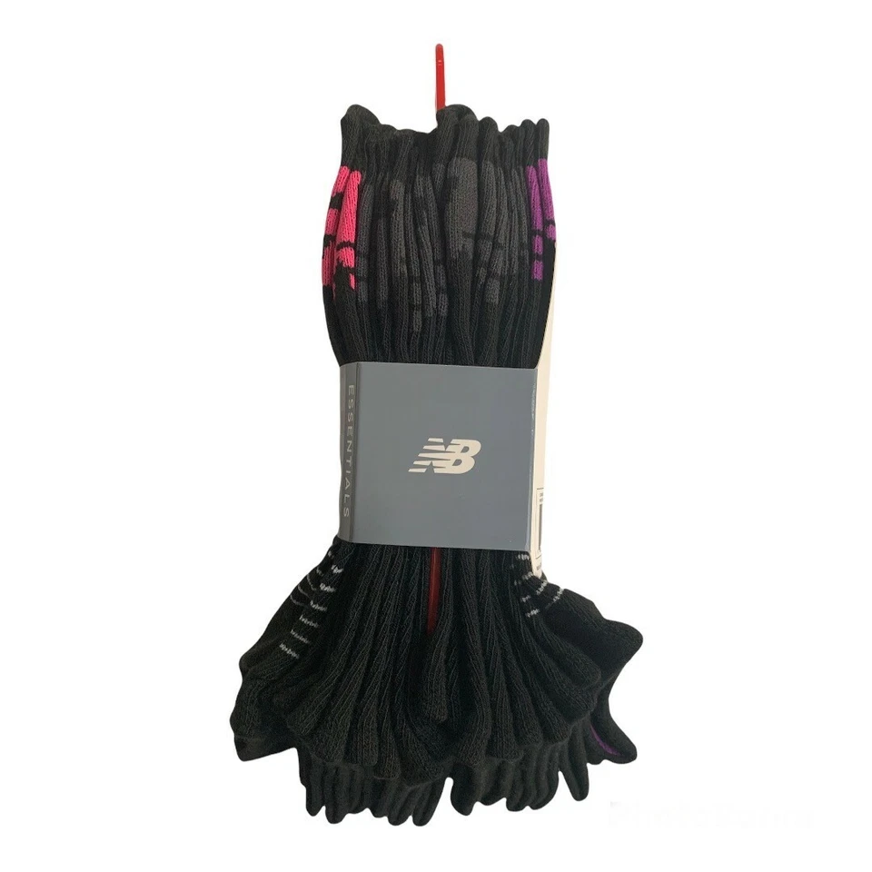 Новый баланс легкий женщины 10 пара низкий вырез размер 4-10 - Изображение 3 из 4